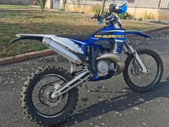 250 sherco ser