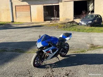 600 gsxr