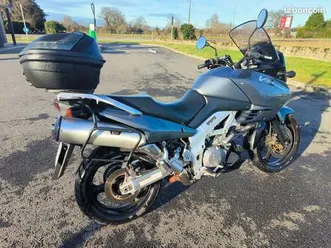 dl1000 v-strom 2002