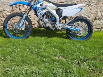 tm 300 injection enduro