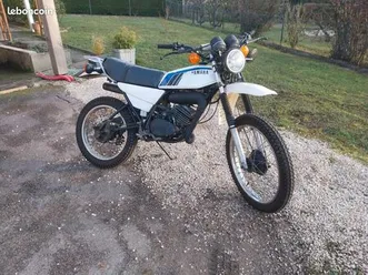 dtmx 125