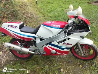 600 fzr 1994
