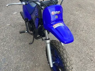 yamaha pw 50