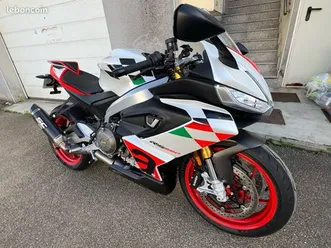 aprilia rs 660 extrema