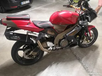 rsv 1000 tuono
