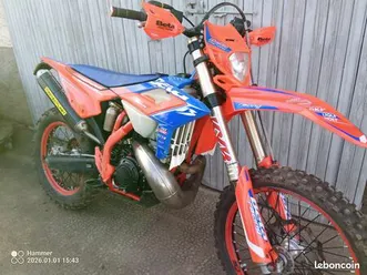 beta 250 racing 2023