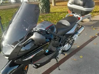 moto bmw