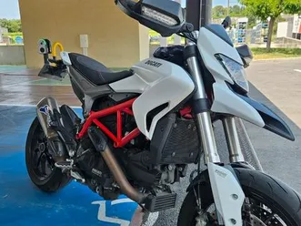 ducati 939 hypermotard