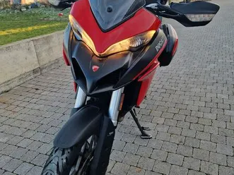 ducati multistrada 950
