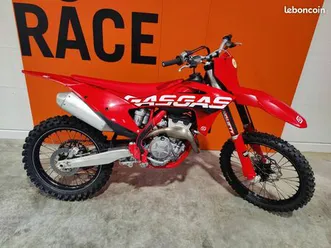 gasgas mc 250f