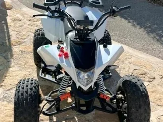 quad 50 homologué