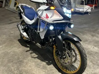 honda xl transalp 750