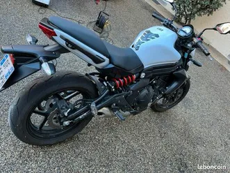 er 6 n , kawasaki à saisir