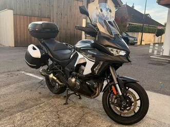 versys 1000 se 2019