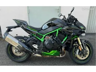 kawasaki zh2 zh2 se garantie 2028