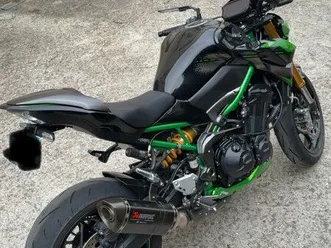 z900 z 900 se performance full 125ch