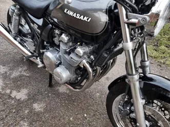 kawasaki 750 z zéphyr