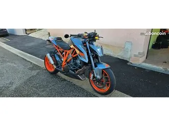 ktm 1290 v1