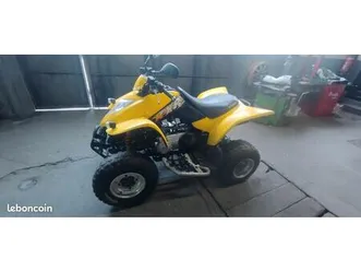 quad kymco kxr 250 en l'état