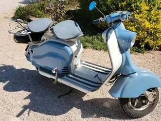 lambretta