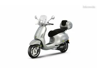 scooter vespa elettrica 70 hm/h
