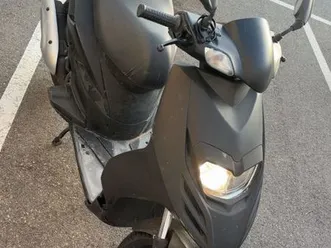 piaggio 50 cc