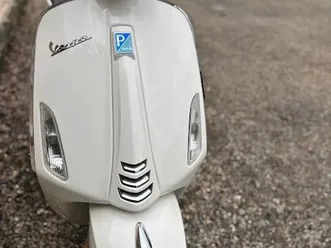 vespa primavera 50 cc