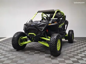 polaris rzr pro r ultmate