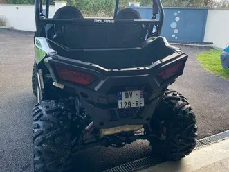 rzr 900