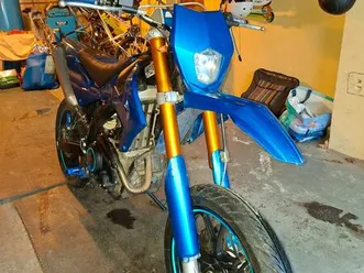 rieju marathon 125 4t