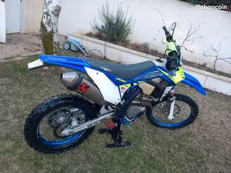 sherco 300 sef-r factory