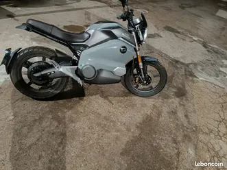 moto super soco tc wanderer 50 cc