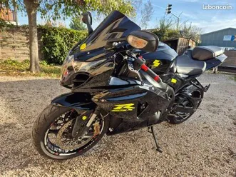 moto gsxr