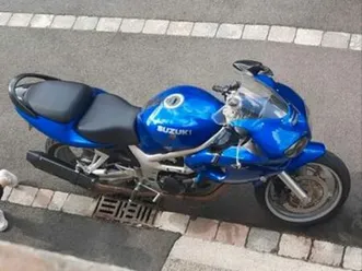 suzuki sv650s