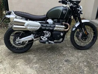 triumph scrambler 1200 xc