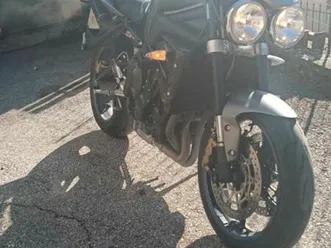 street triple 675 r 2009