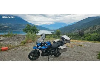 triumph tiger 1200 xrt