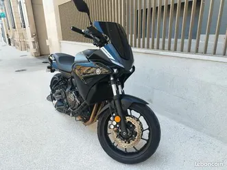yamaha tracer 700 a2