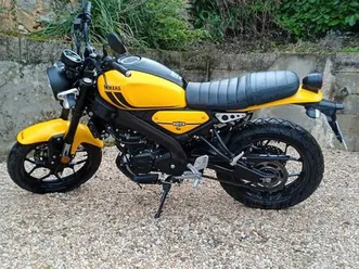 125 xsr