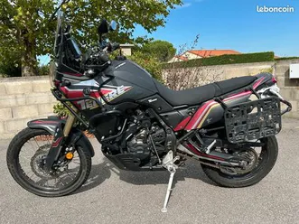 yamaha tenere 700