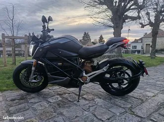 zéro sr / srf full cypher iii+