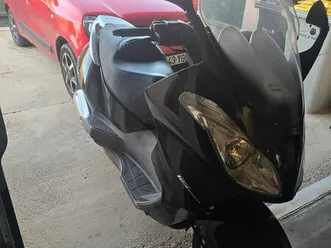 aprilia atlantic 125