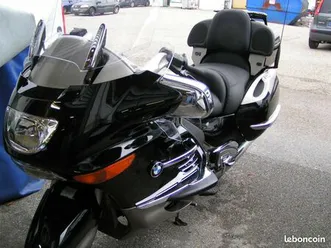 bmw k 1200 lt
