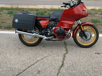 bmw r100rt
