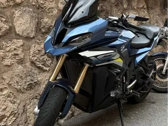 bmw s 1000 xr