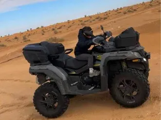 quad cf moto à vendre