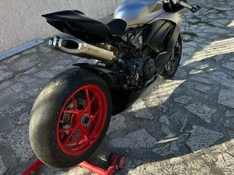 ducati panigale v2 955