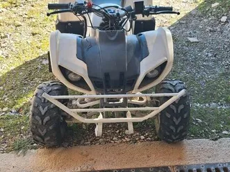 quad enfant / ado – bon état – fonctionnel