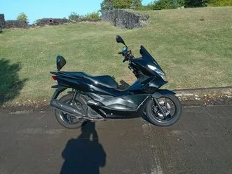 scooter honda pcx 125