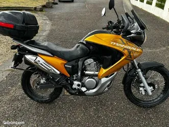 honda xl 700 v transalp